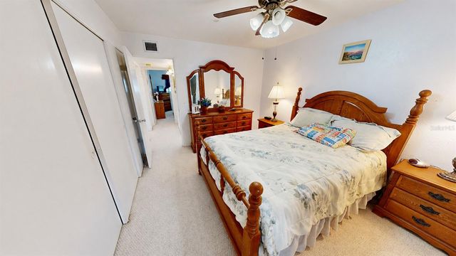 2452 BRAZILIA DRIVE 44, Clearwater, FL 33763