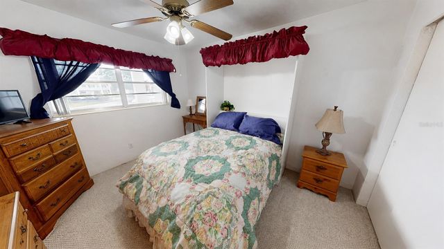 2452 BRAZILIA DRIVE 44, Clearwater, FL 33763