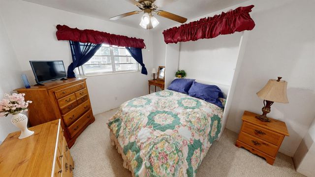 2452 BRAZILIA DRIVE 44, Clearwater, FL 33763