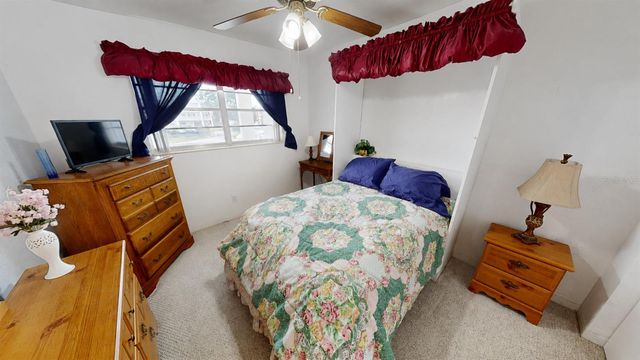 2452 BRAZILIA DRIVE 44, Clearwater, FL 33763