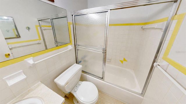 2452 BRAZILIA DRIVE 44, Clearwater, FL 33763