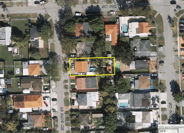 635 SW 64th Ct, Miami, FL 33144