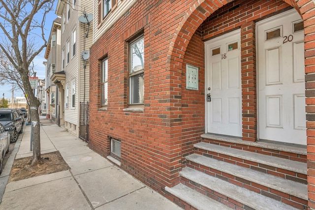 18 O Street 1, Boston, MA 02127