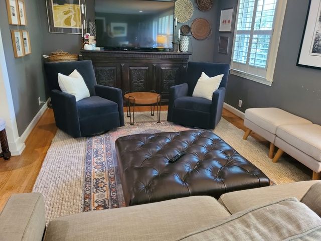 5221 Stallworth Dr, Nashville, TN 37220