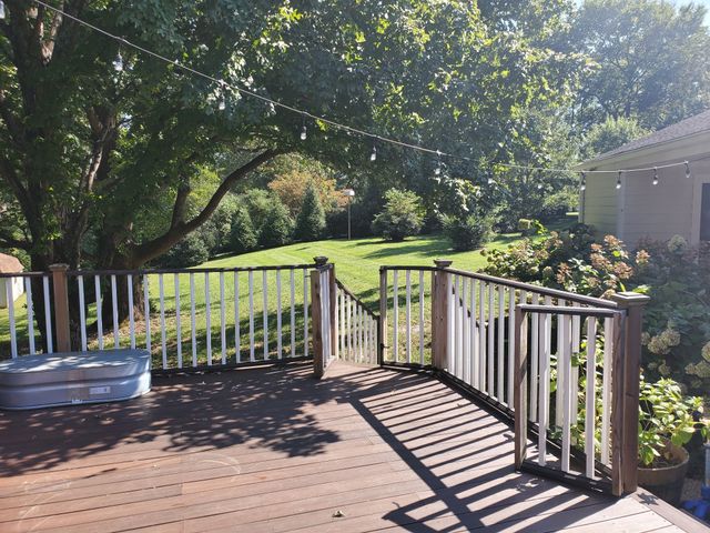 5221 Stallworth Dr, Nashville, TN 37220