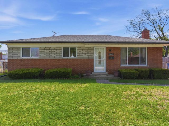 25542 Virginia Drive, Warren, MI 48091