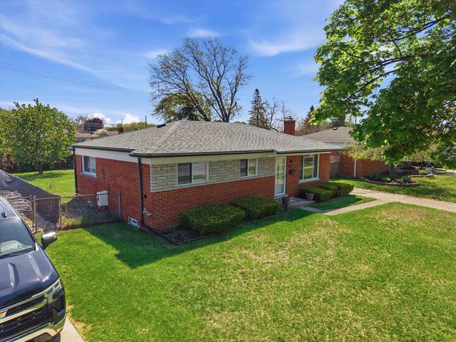 25542 Virginia Drive, Warren, MI 48091