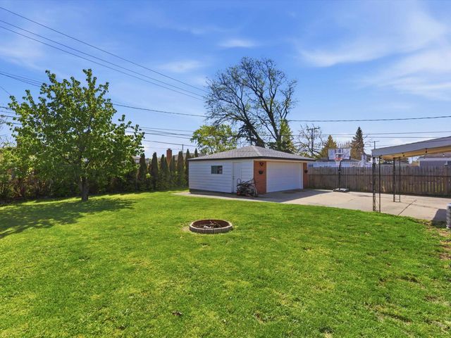 25542 Virginia Drive, Warren, MI 48091