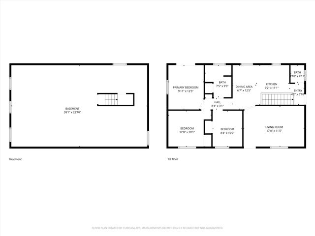 25542 Virginia Drive, Warren, MI 48091