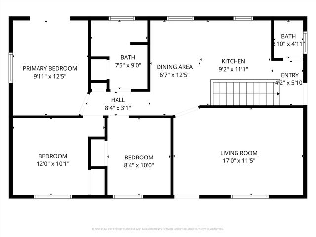 25542 Virginia Drive, Warren, MI 48091