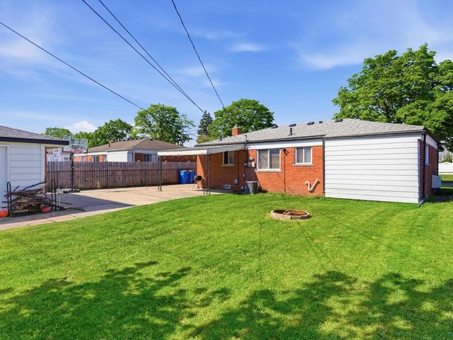 25542 Virginia Drive, Warren, MI 48091
