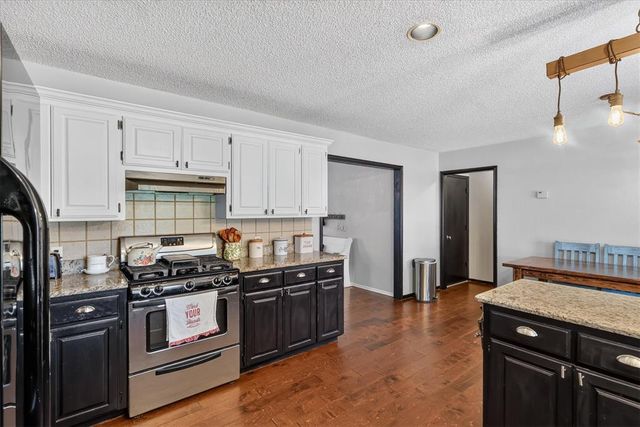 13417 Briar Hollow Drive, Oklahoma City, OK 73170