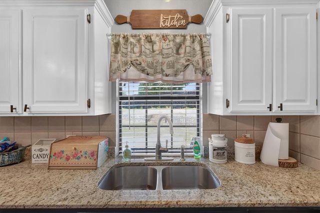 13417 Briar Hollow Drive, Oklahoma City, OK 73170