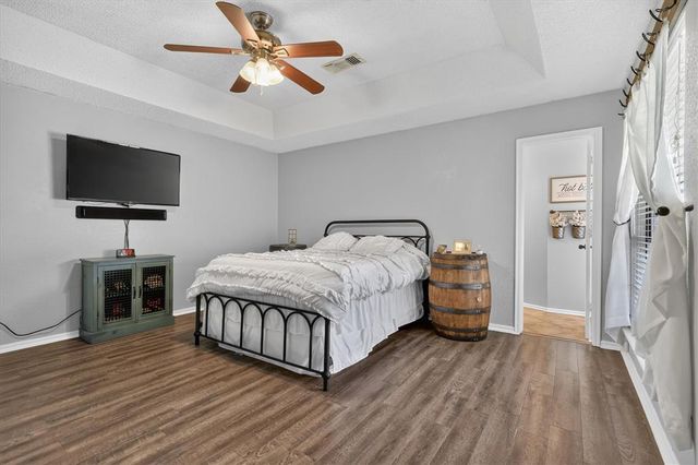 13417 Briar Hollow Drive, Oklahoma City, OK 73170