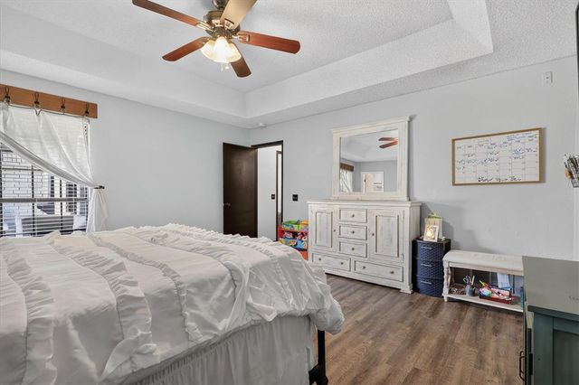 13417 Briar Hollow Drive, Oklahoma City, OK 73170