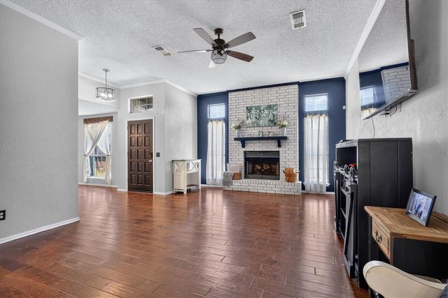13417 Briar Hollow Drive, Oklahoma City, OK 73170