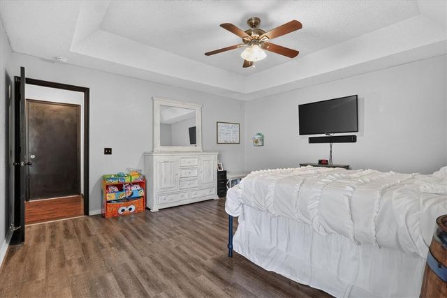 13417 Briar Hollow Drive, Oklahoma City, OK 73170