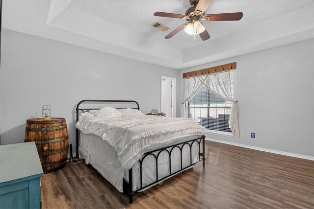 13417 Briar Hollow Drive, Oklahoma City, OK 73170