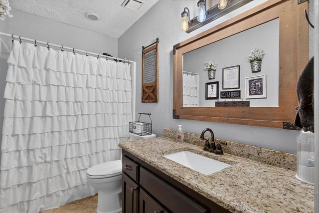 13417 Briar Hollow Drive, Oklahoma City, OK 73170