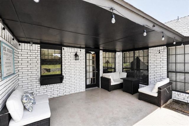 13417 Briar Hollow Drive, Oklahoma City, OK 73170