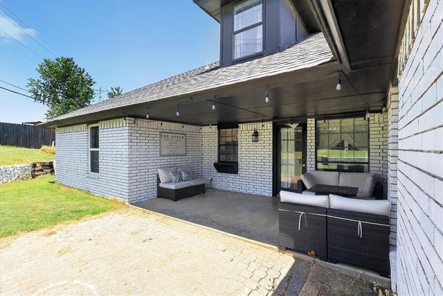 13417 Briar Hollow Drive, Oklahoma City, OK 73170