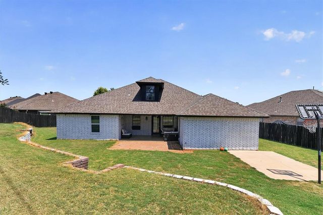 13417 Briar Hollow Drive, Oklahoma City, OK 73170