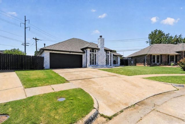 13417 Briar Hollow Drive, Oklahoma City, OK 73170