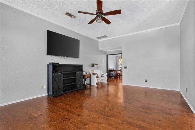 13417 Briar Hollow Drive, Oklahoma City, OK 73170