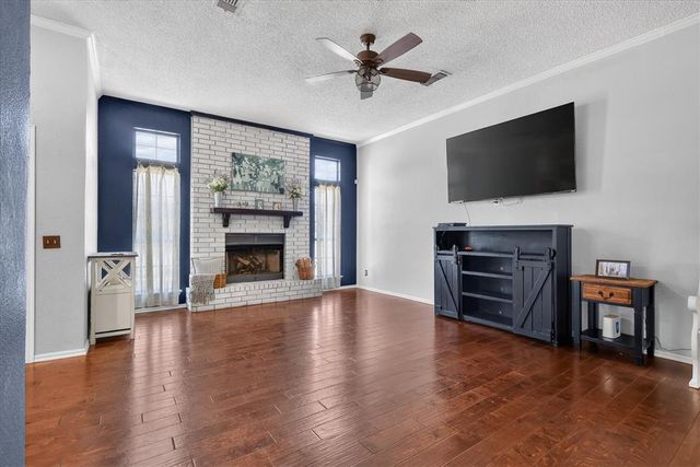 13417 Briar Hollow Drive, Oklahoma City, OK 73170
