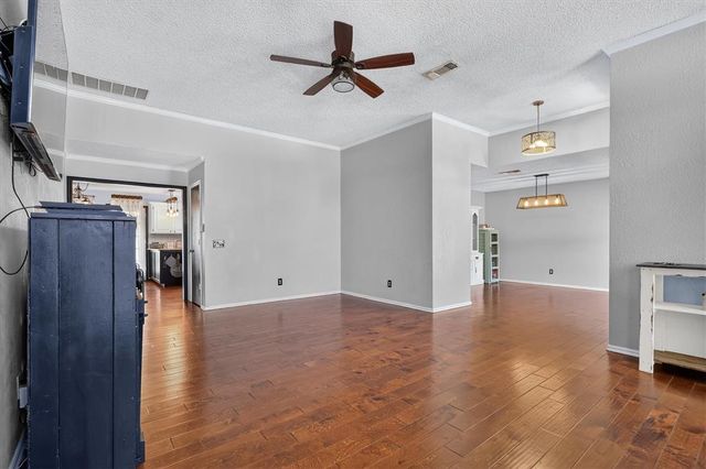 13417 Briar Hollow Drive, Oklahoma City, OK 73170