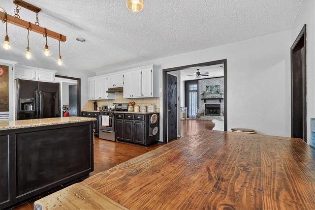 13417 Briar Hollow Drive, Oklahoma City, OK 73170