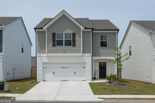 4013 Park Lane, College Park, GA 30337