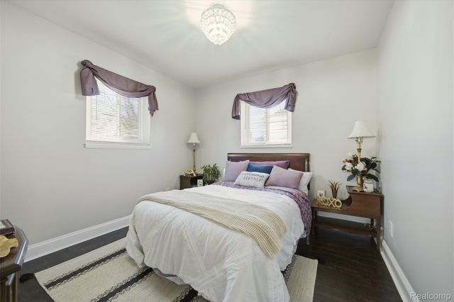 23008 Allor Street, St. Clair Shores, MI 48082