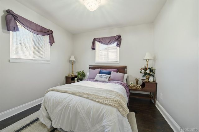 23008 Allor Street, St. Clair Shores, MI 48082