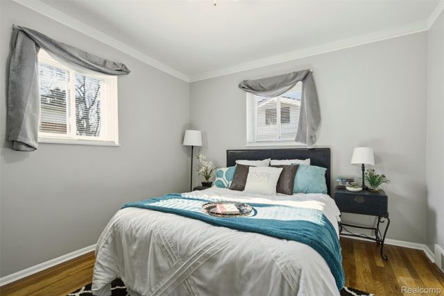 23008 Allor Street, St. Clair Shores, MI 48082