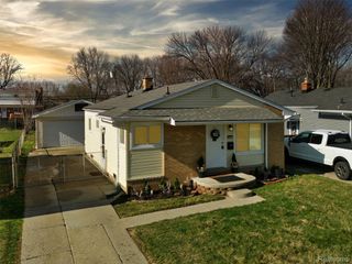 23008 Allor Street, St. Clair Shores, MI 48082