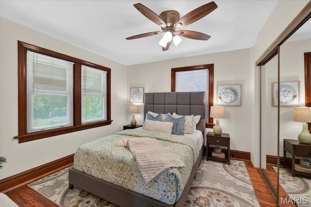 2339 Dawes Place, Overland, MO 63114