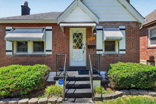 2339 Dawes Place, Overland, MO 63114