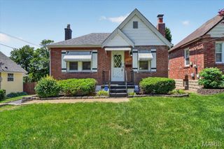 2339 Dawes Place, Overland, MO 63114