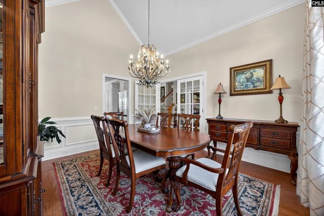 401 Sienna Drive, Chapin, SC 29036