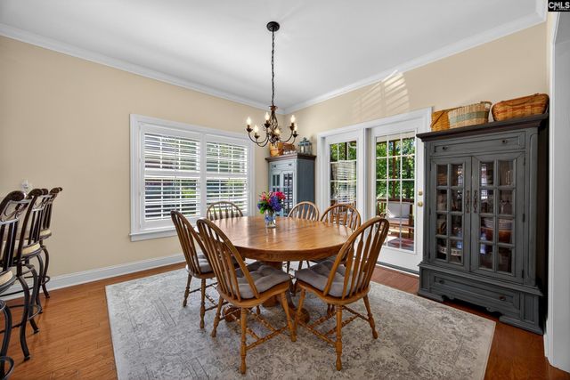401 Sienna Drive, Chapin, SC 29036
