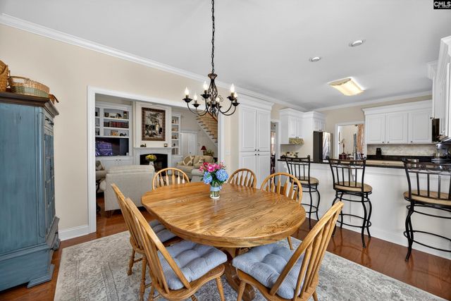 401 Sienna Drive, Chapin, SC 29036