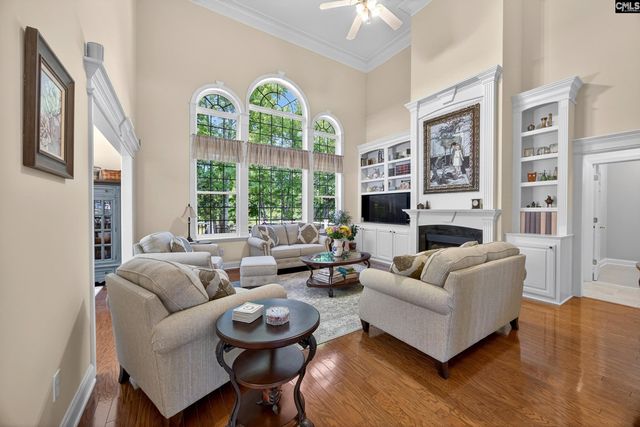401 Sienna Drive, Chapin, SC 29036