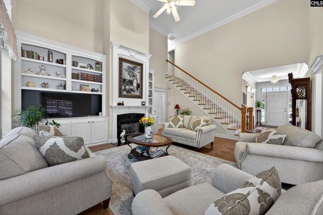 401 Sienna Drive, Chapin, SC 29036