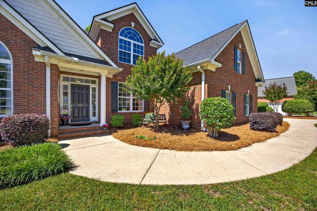 401 Sienna Drive, Chapin, SC 29036