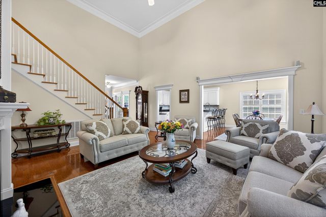 401 Sienna Drive, Chapin, SC 29036