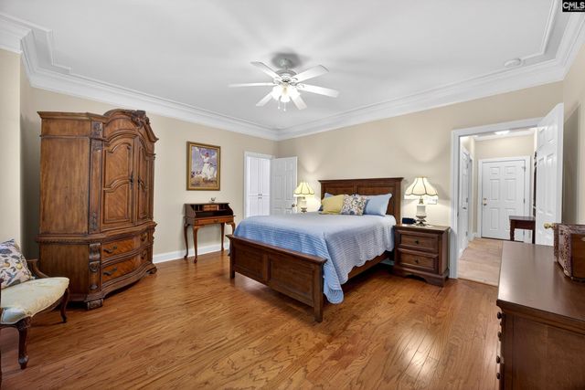 401 Sienna Drive, Chapin, SC 29036