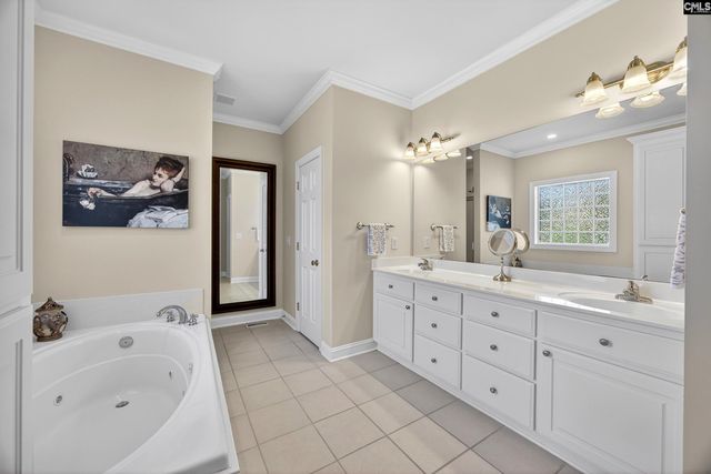 401 Sienna Drive, Chapin, SC 29036