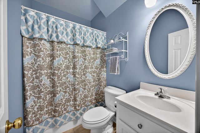 401 Sienna Drive, Chapin, SC 29036
