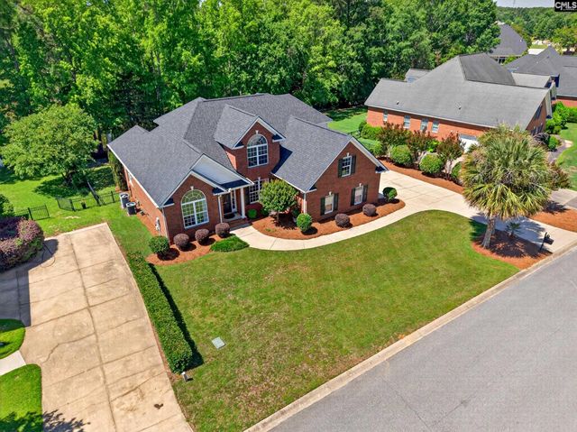 401 Sienna Drive, Chapin, SC 29036